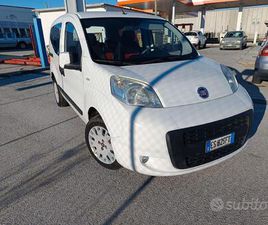 FIAT QUBO FIAT QUBO