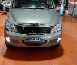 MAHINDRA QUANTO AUTO 4×4