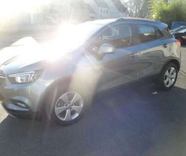 MOKKA X 1.4 (ECOFLEX) ECOTEC START/STOP EDITION