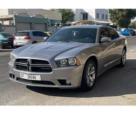 GCC SPECS // DODGE CHARGER SXT // 2014 // 3.6L // WELL MAINTAINED