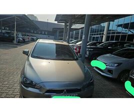 MITSUBISHI LANCER 1.6 GLS HL