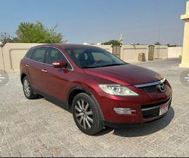 MAZDA CX-9