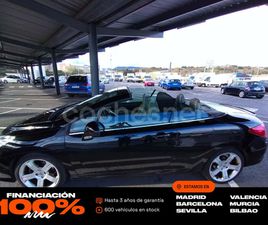 PEUGEOT 308 CC LIMITED EDITION 1.6 THP 150