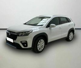 1.4T S2 4WD MILD HYBRID