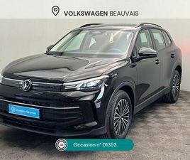 TIGUAN 1.5 ETSI 131CH DSG7 LIFE