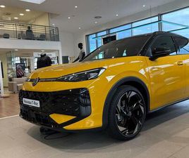 T-ROC 1.5 ETSI EVO2 HYBRID 150 CH DSG7 R-LINE