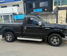 XLT 3.9 4X2 DIESEL TB