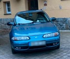 CHEVROLET ALERO 3,4 L MIT NEU TÜV