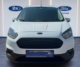 1.5 TDCI TREND , 74HP, PANEL VAN