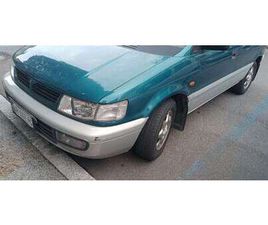 1.8 16V GLXI EXECUTIVE 2WD