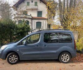 TEPEE BLUEHDI 120 STOP&START ALLURE