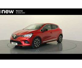 1.0 TCE 67KW TECHNO 90 5P