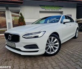 VOLVO S90 VOLVO S90 T4 GEARTRONIC MOMENTUM PRO