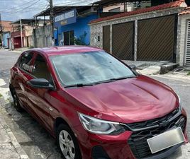 HATCH 1.0 12V FLEX MEC. 4P