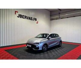 1.5 L HYBRID+ 195 CH COMFORT