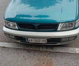 MITSUBISHI SPACE RUNNER ASI