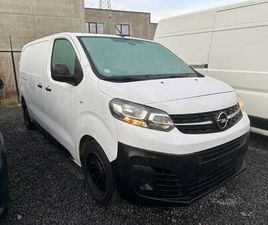 VAN 1.5 TURBO D L2 / AIRCO / PDC / ...