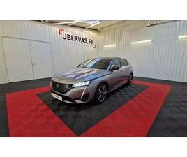 PEUGEOT 308 BLUEHDI 130 S&S ALLURE BUSINESS