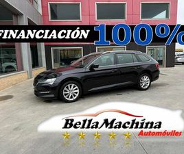 COMBI 2.0 TDI 110KW (150CV) DSG AMBITION