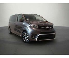 PROACE FAMILY L1 2.2D 8PL. ADVANCE 150