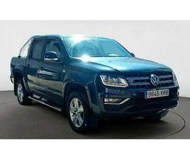 HIGHLINE 3.0 TDI CD 4MOTION (204 CV) AUTO