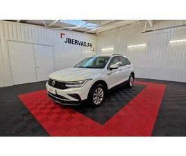 VOLKSWAGEN TIGUAN BUSINESS 1.4 EHYBRID 245CH DSG6 LIFE