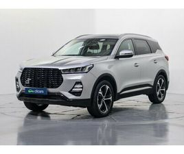 DR AUTOMOBILES DR 6 GLP DR 6.0 1.5 GLP TURBO CVT