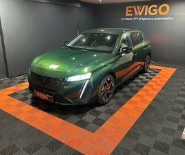 PEUGEOT 308 1.6 180CV HYBRID PHEV ALLURE PACK E-EAT BVA