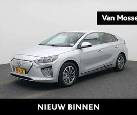 COMFORT EV 38 KWH | NAVIGATIE | ACHTERUITRIJCAMERA