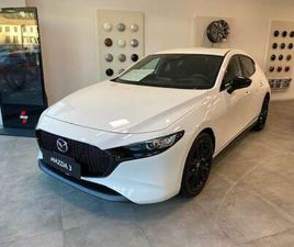 MAZDA 3 SKYACTIV G 3 5P 2.5 M-HYBRID HOMURA 140CV