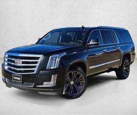 2016 CADILLAC ESCALADE ESV LUXURY COLLECTION CALL (806) 304-6895