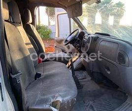 FORD TRANSIT FORD TRANSIT