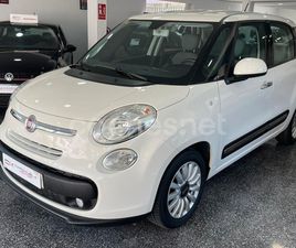 FIAT 500L LIVING FIAT 500L LIVING POP STAR 1.3 16V MTIJET SS