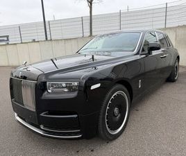 SWB | MY26 | 4 SEATS | BLACK | ON STOCK!