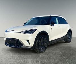 SMART #1 200KW PREMIUM 272 CH