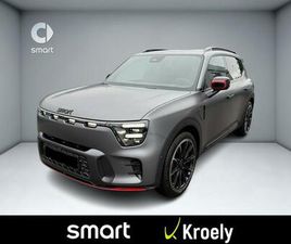 BRABUS BEV 100KWH AUTO