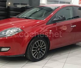 FIAT BRAVO FIAT BRAVO 1.6 16V EASY 105 CV DIESEL MULTIJET