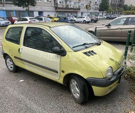 RENAULT TWINGO 1.2 BEACH HOUSE C06
