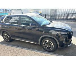 LUXURY חשמלי אוט׳ (174 כ״ס)