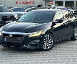 HONDA INSIGHT AN. 2019