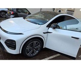 4X4 PERFORMANCE חשמלי אוט׳ (476 כ״ס)