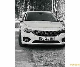 1.6 MULTIJET URBAN PLUS