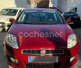 FIAT BRAVO