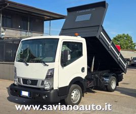 OTHER CABSTAR 3.0 DIESEL 130CV