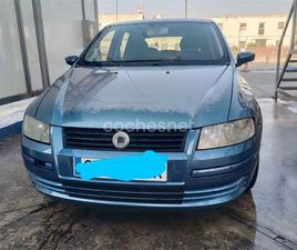 FIAT STILO