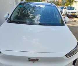 PRO 460 חשמלי אוט׳ (204 כ״ס)