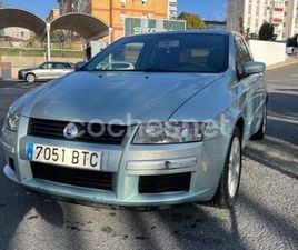 FIAT STILO