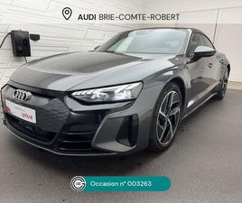 E-TRON GT 476 CH QUATTRO E-TRON