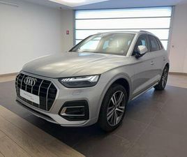 Q5 50 TFSIE 299 S TRONIC 7 QUATTRO AVUS