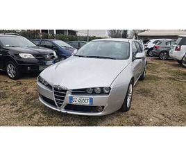 SW 1.9 JTDM 16V SPORT 150CV